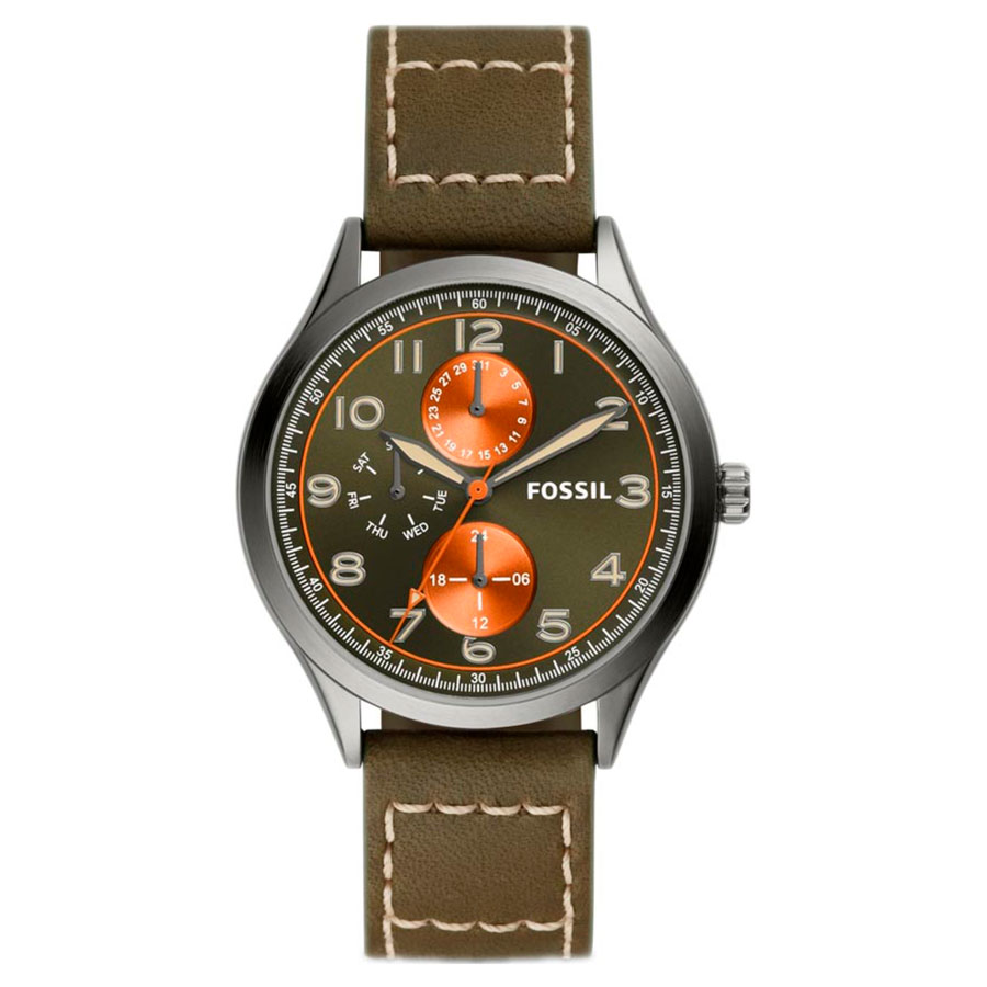 Часы Fossil Wylie BQ2515