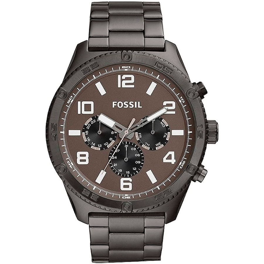 Часы Fossil Brox BQ2533