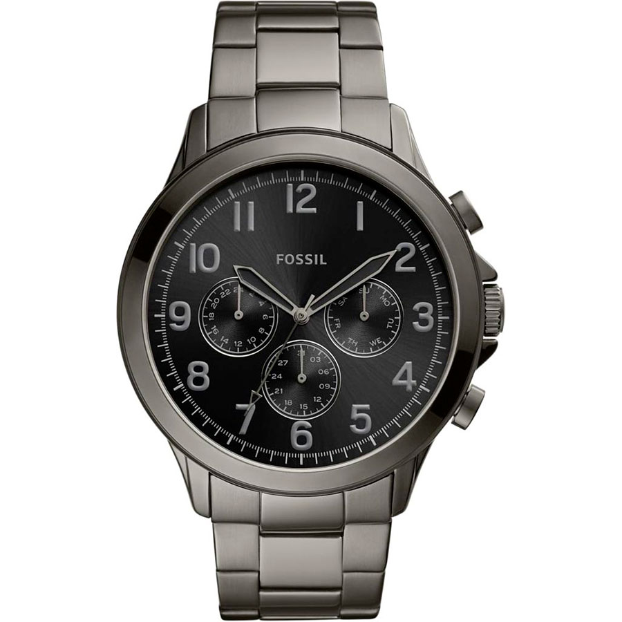 Часы Fossil Yorke BQ2539