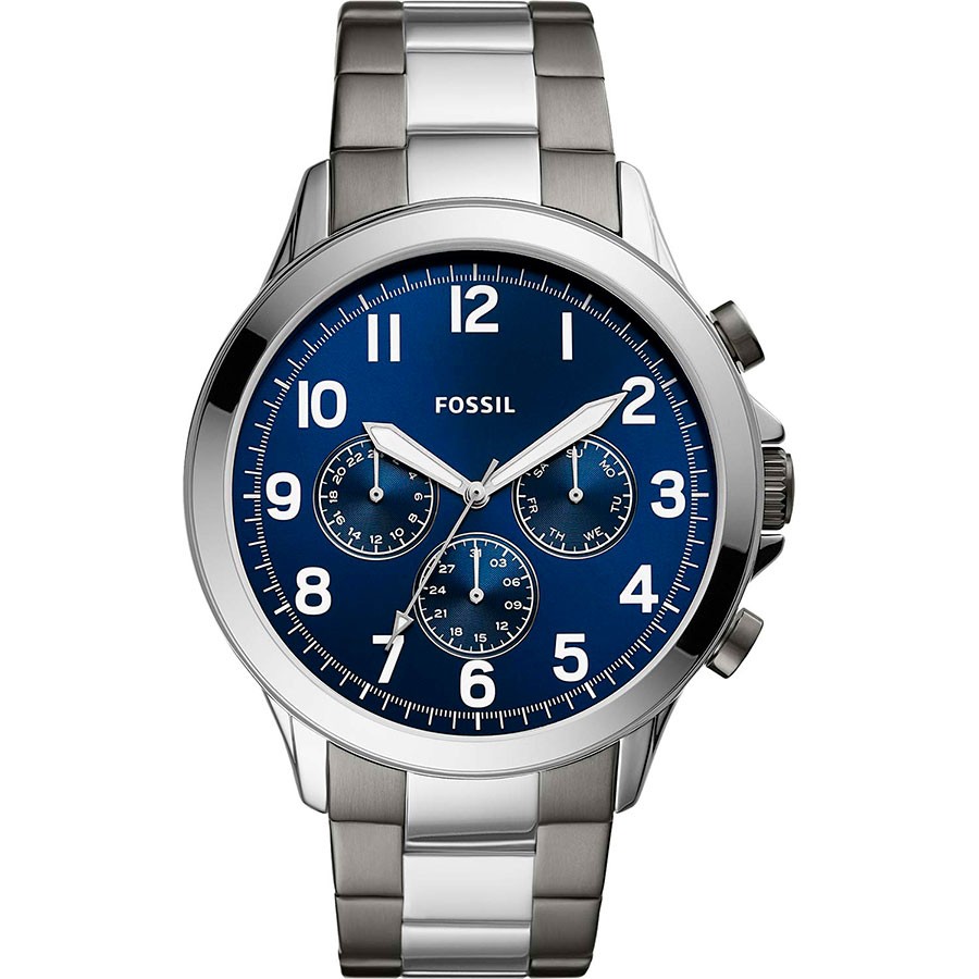 Часы Fossil Yorke BQ2540