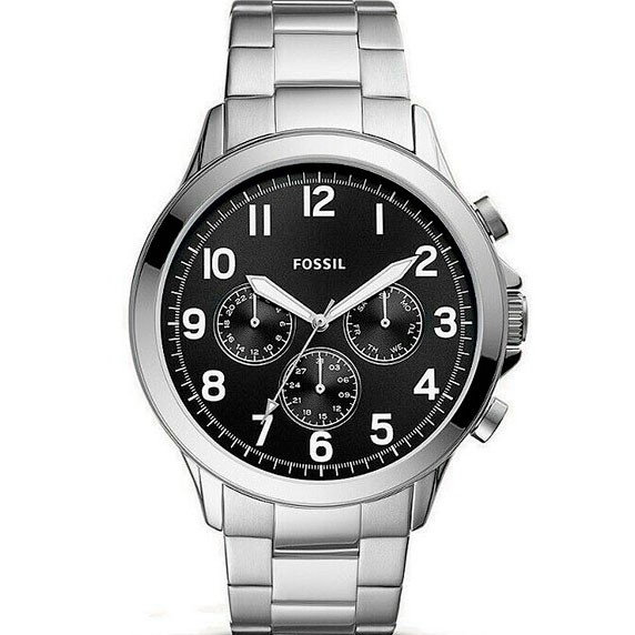 Часы Fossil Yorke BQ2541