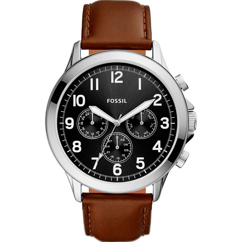 Часы Fossil Yorke BQ2543