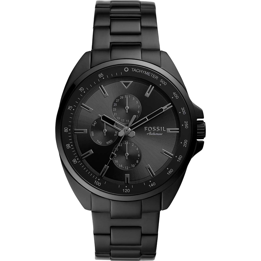 Часы Fossil Autocross BQ2551