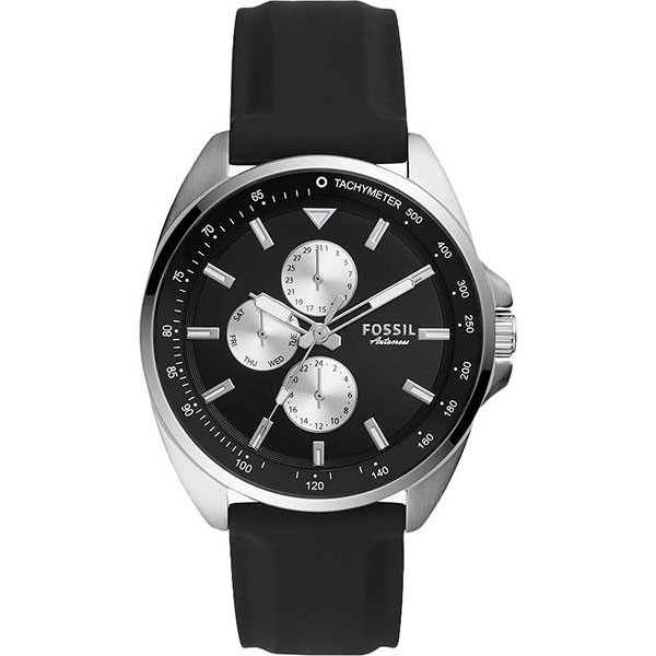 Часы Fossil Autocross BQ2553