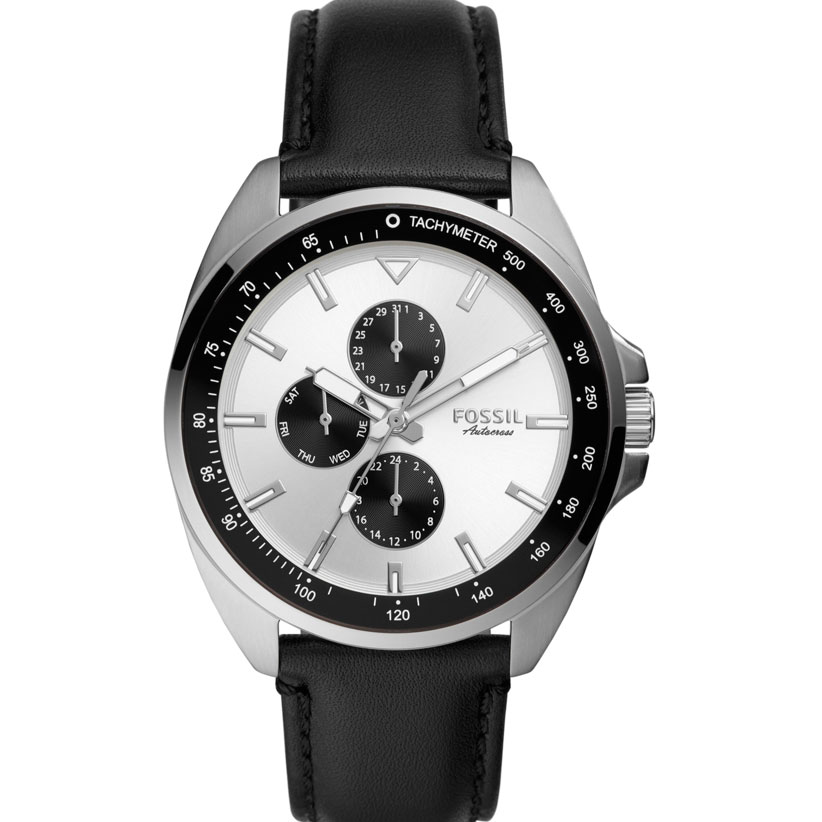 Часы Fossil Autocross BQ2556