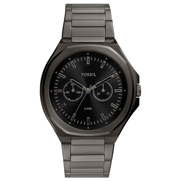 Часы Fossil Evanston BQ2609