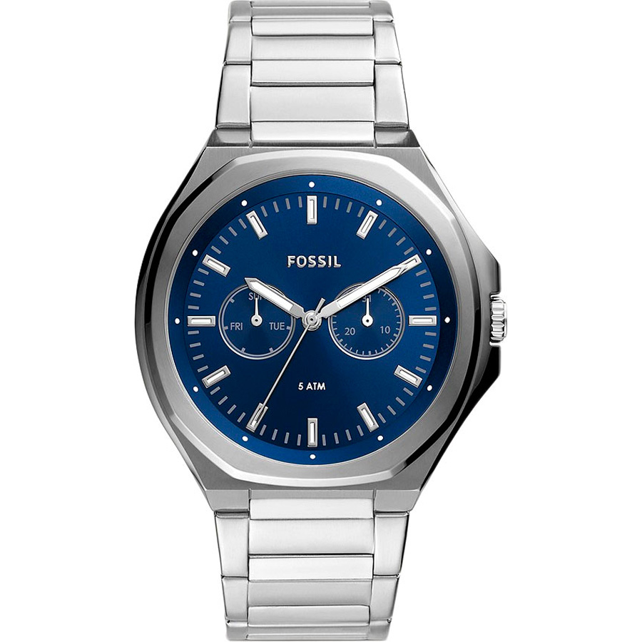 Часы Fossil Evanston BQ2610