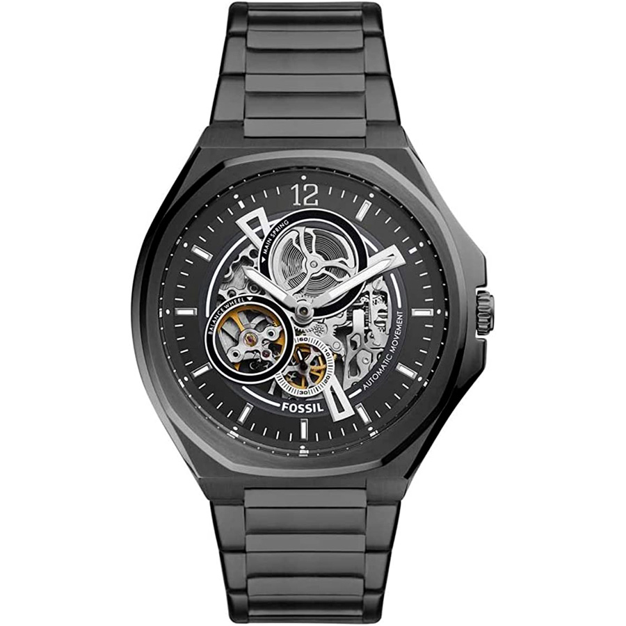 Часы Fossil Evanston BQ2621