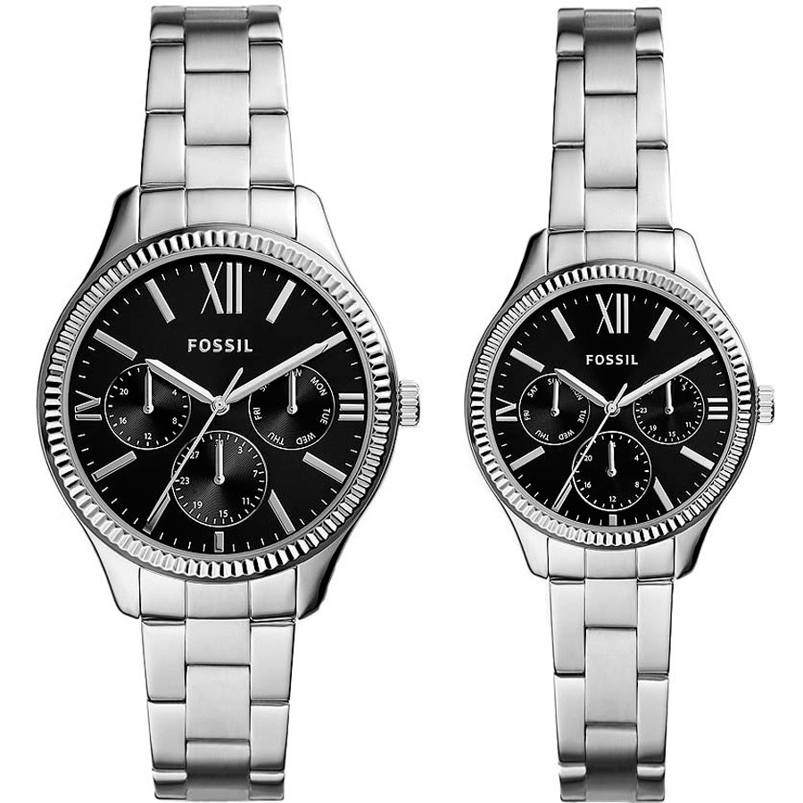 Часы Fossil Set BQ2644_SET