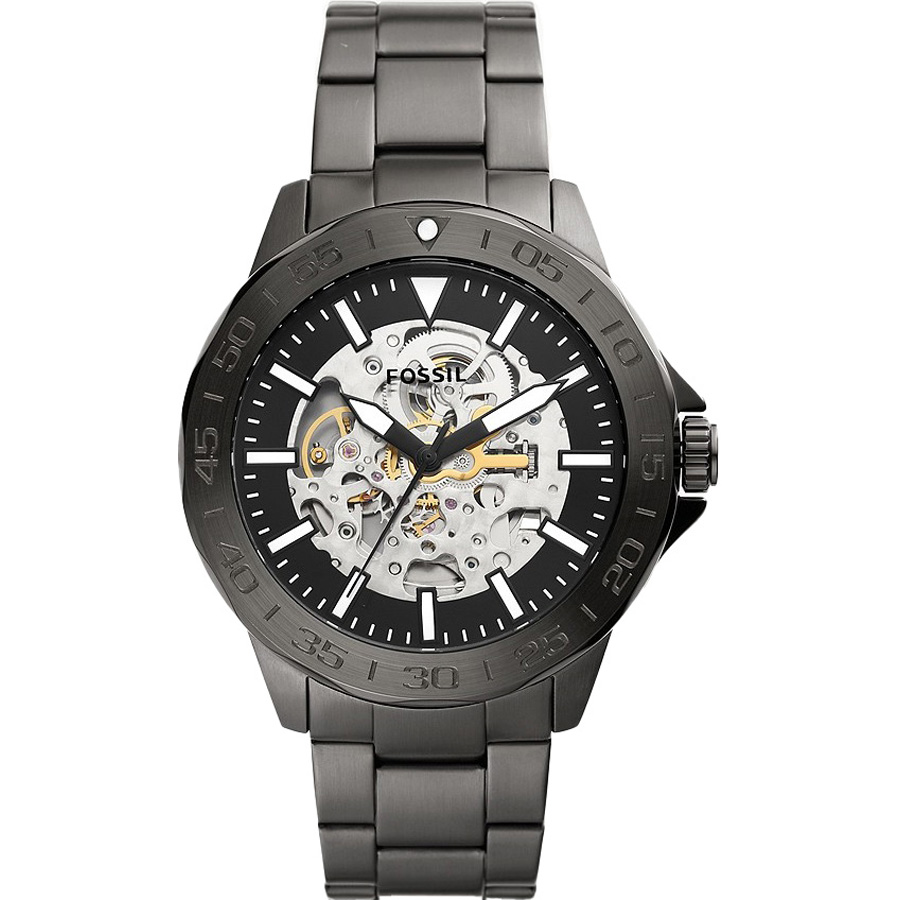 Часы Fossil Bannon BQ2678