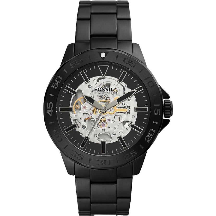 Часы Fossil Bannon BQ2679