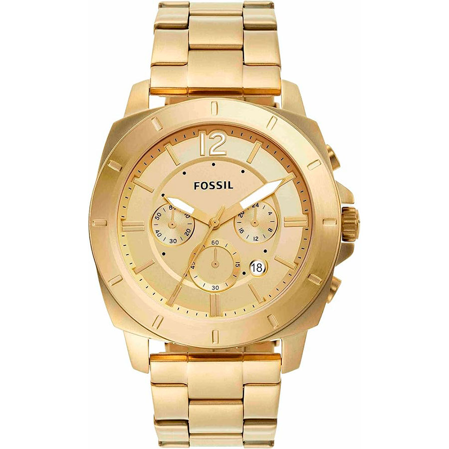 Часы Fossil Privateer Sport BQ2694