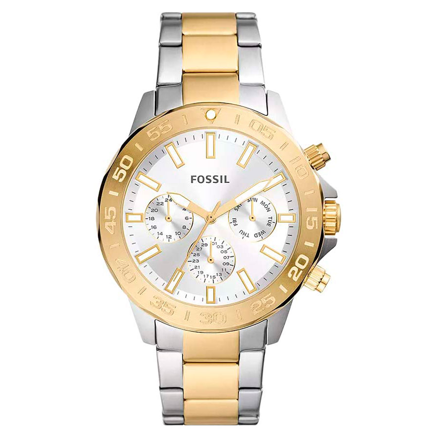 Часы Fossil Bannon Multifunction BQ2707