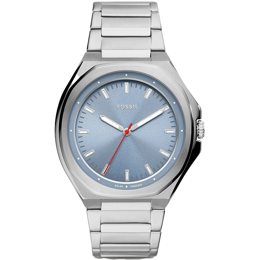 Часы Fossil Evanston BQ2766