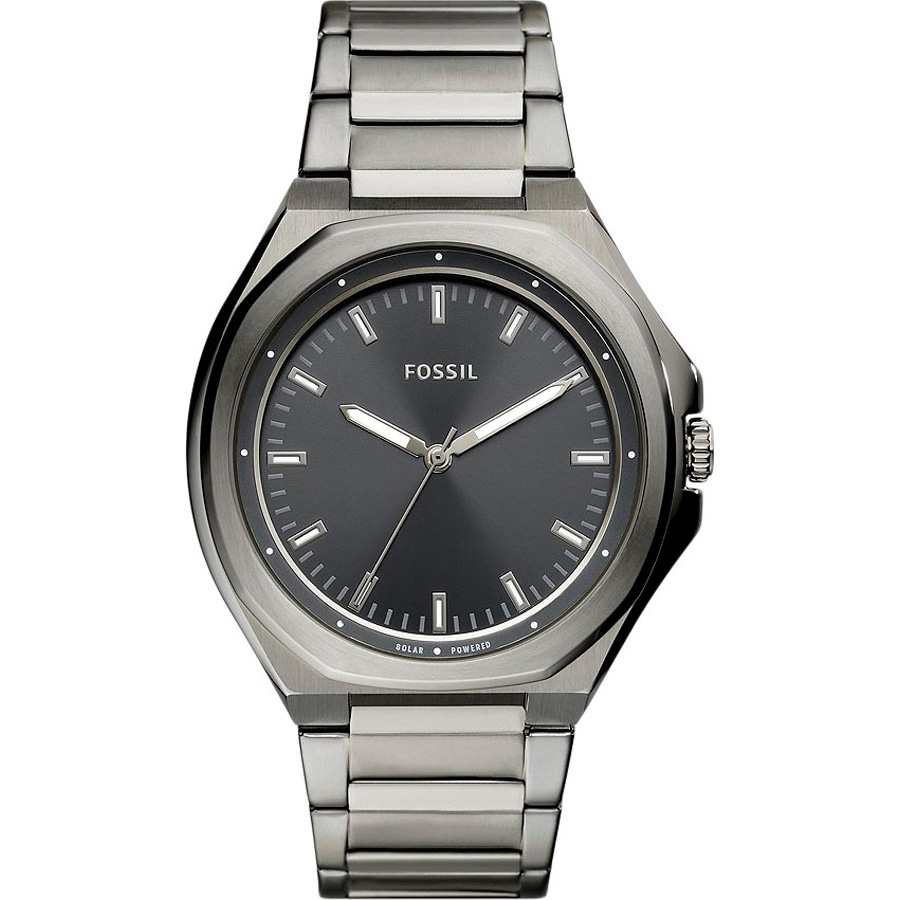 Часы Fossil Evanston BQ2767