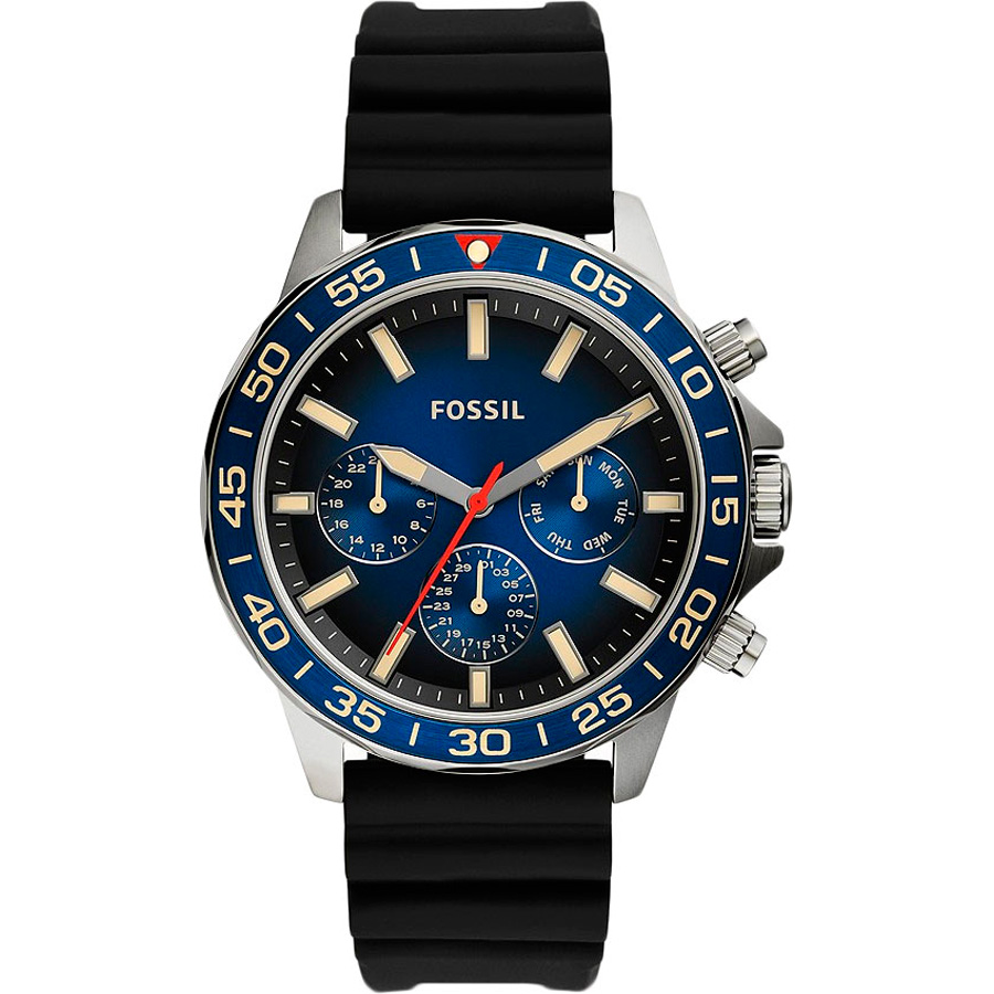 Часы Fossil Bannon BQ2772