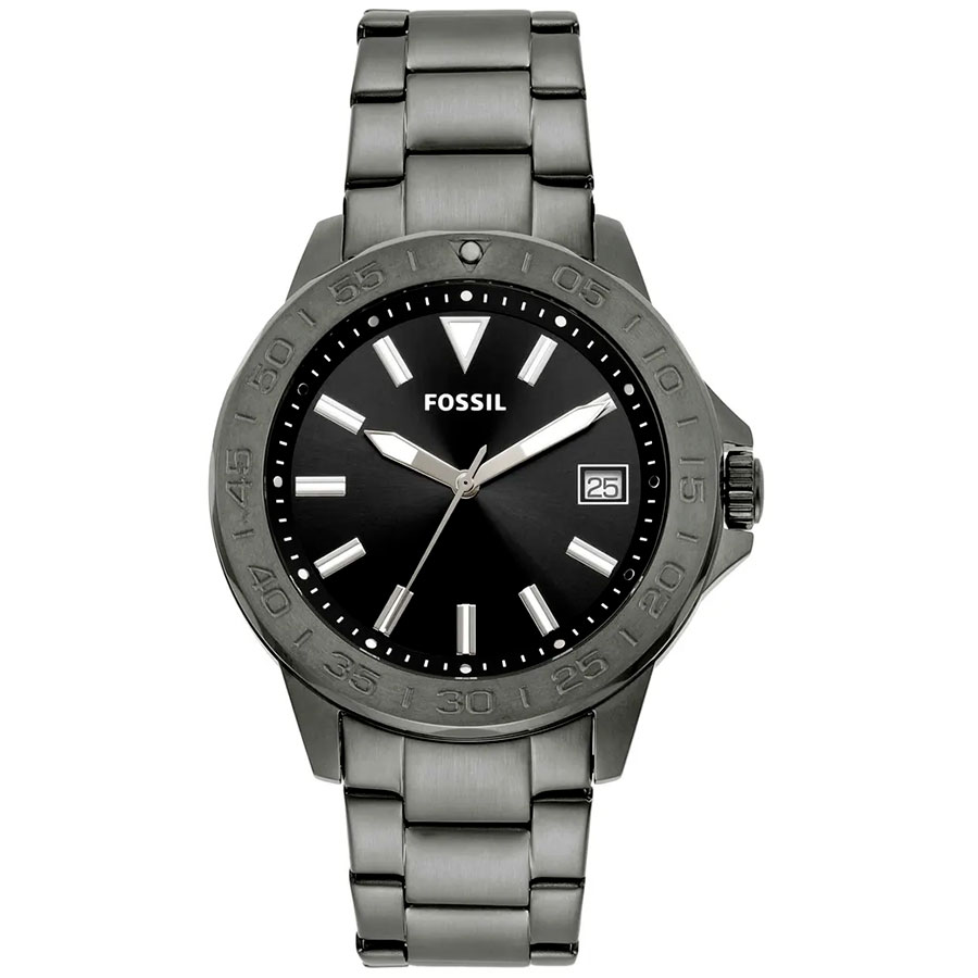 Часы Fossil Bannon BQ2785SET