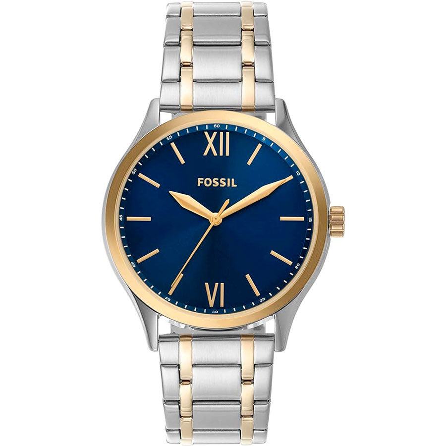 Часы Fossil Fenmore BQ2786SET