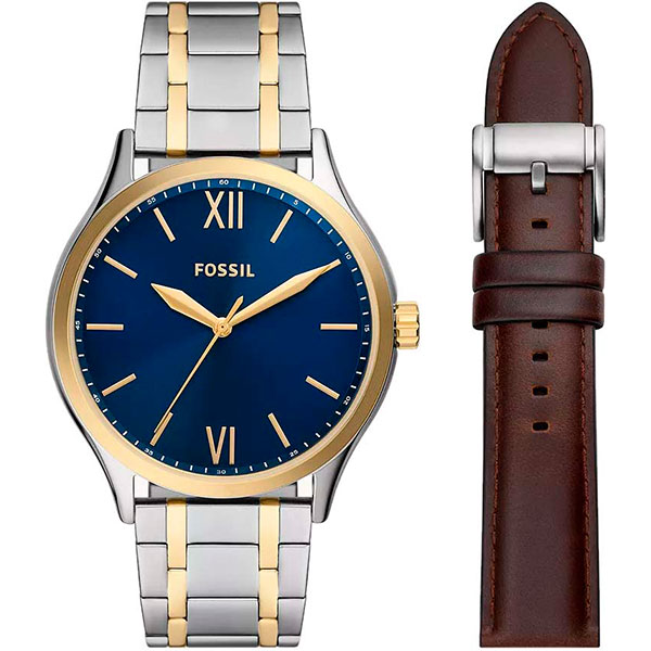 Часы Fossil Fenmore BQ2786_SET