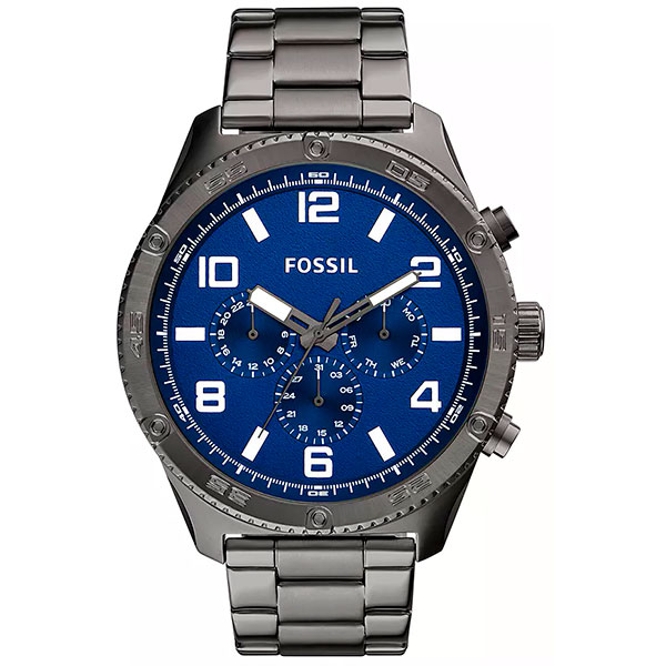 Часы Fossil Brox BQ2798