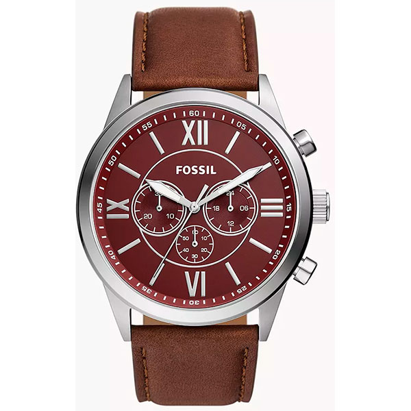 Часы Fossil Flynn BQ2805