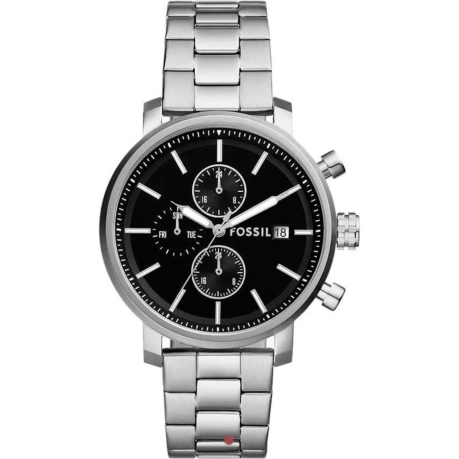 Часы Fossil Rhett BQ2851