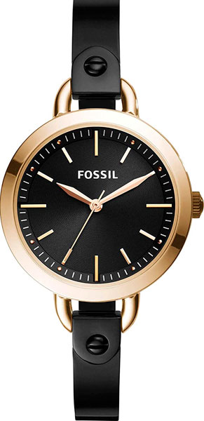 Часы Fossil Classic Minute BQ3027
