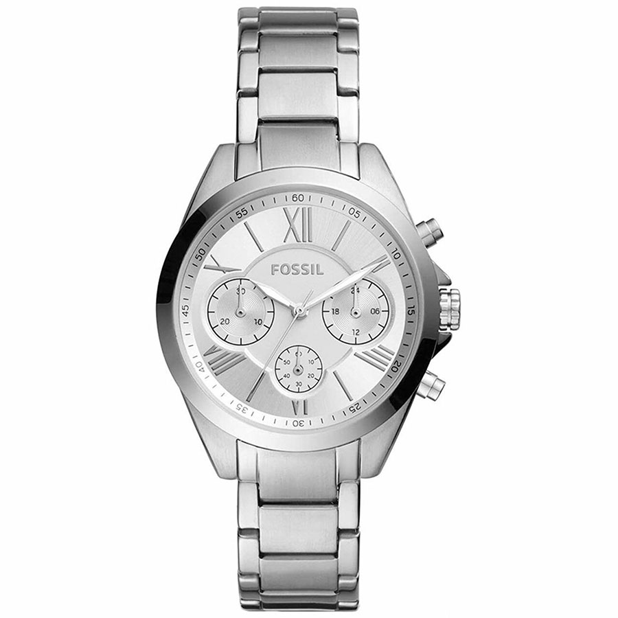 Часы Fossil Modern Courier BQ3035