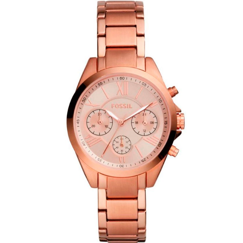 Часы Fossil Modern Courier BQ3036