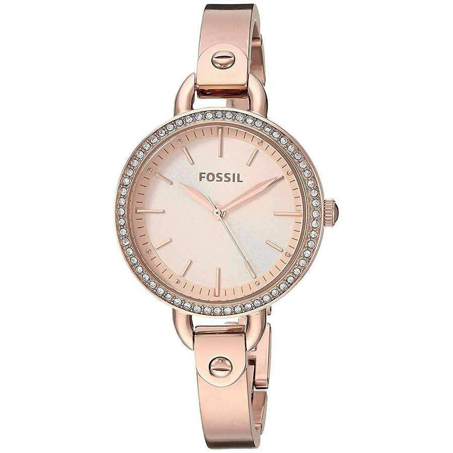 Часы Fossil Classic Minute BQ3163