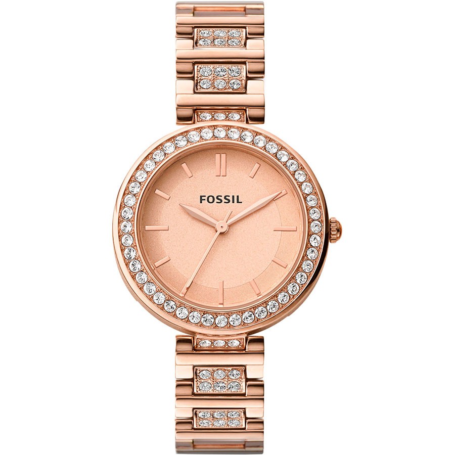 Часы Fossil Karli BQ3181