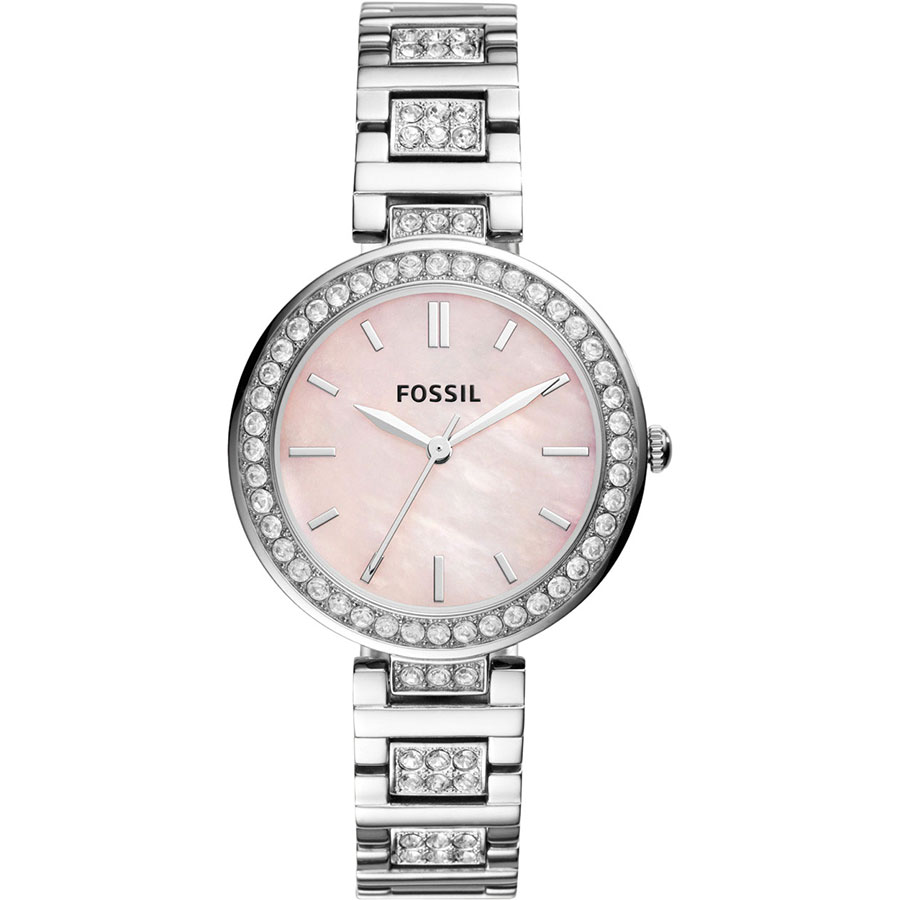 Часы Fossil Karli BQ3182