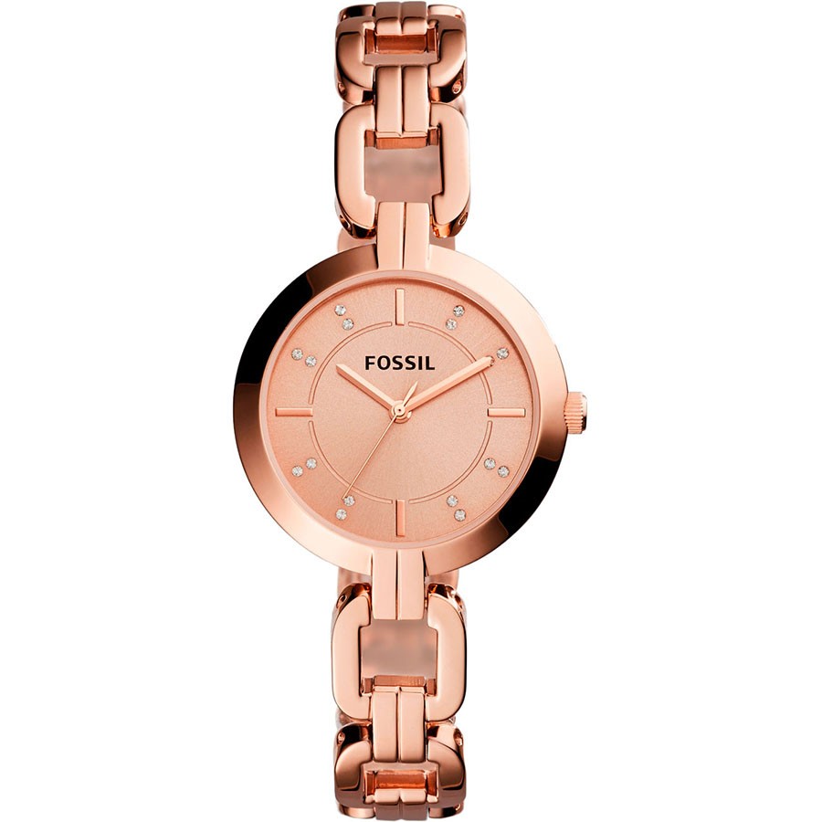Часы Fossil Kerrigan BQ3206