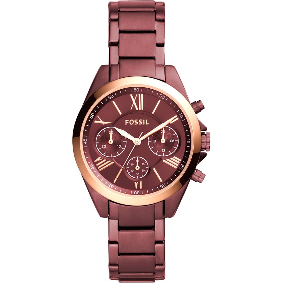 Часы Fossil Modern Courier BQ3281