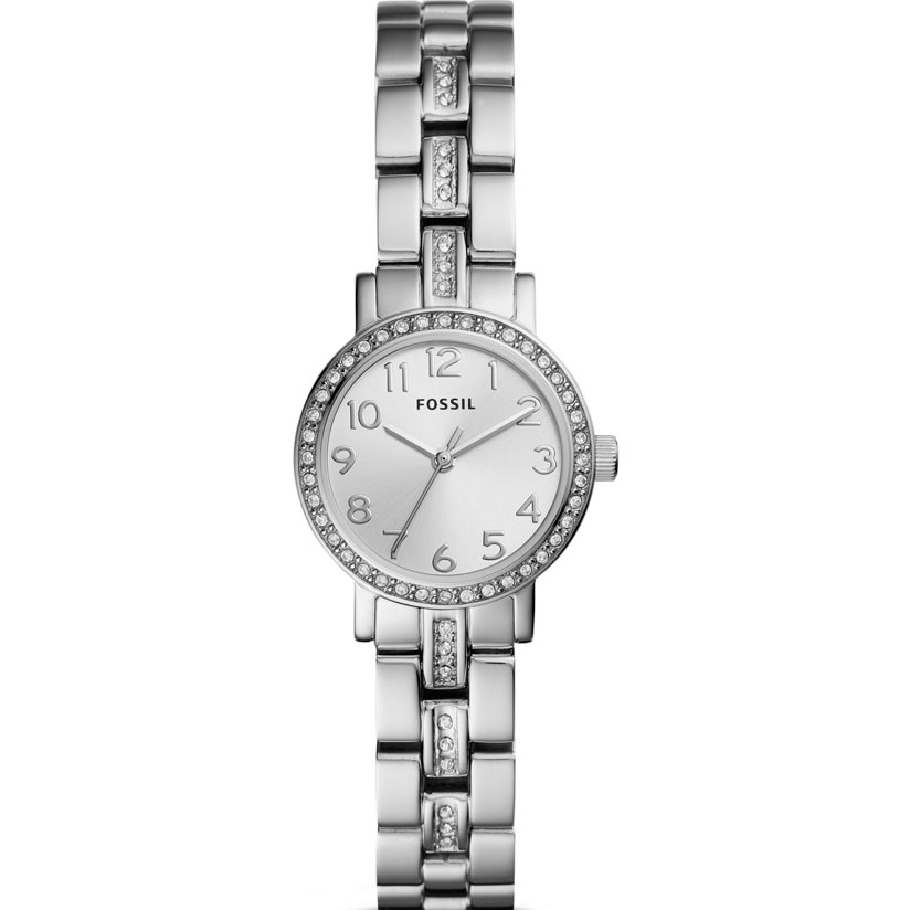 Часы Fossil Shae BQ3370