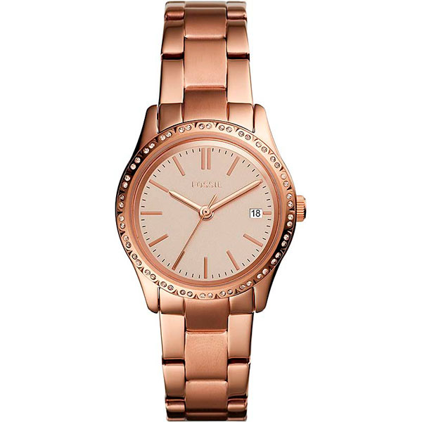 Часы Fossil Adalyn BQ3374