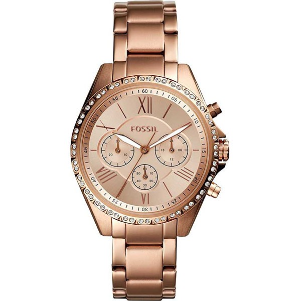 Часы Fossil Modern Courier BQ3377
