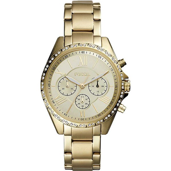 Часы Fossil Modern Courier BQ3378
