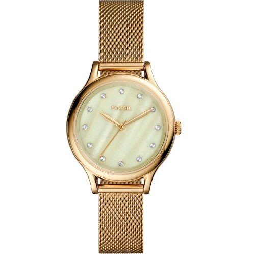 Часы Fossil Laney BQ3391