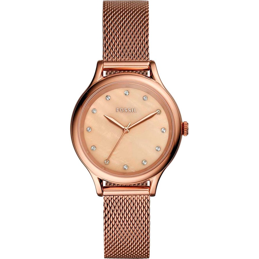 Часы Fossil Laney BQ3392