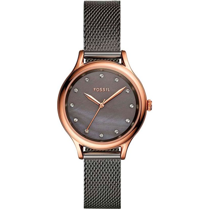 Часы Fossil Laney BQ3393