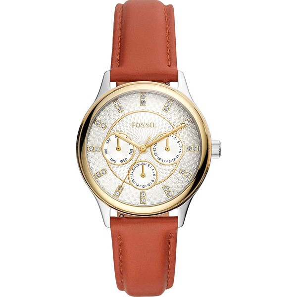 Часы Fossil Modern Sophisticate BQ3408