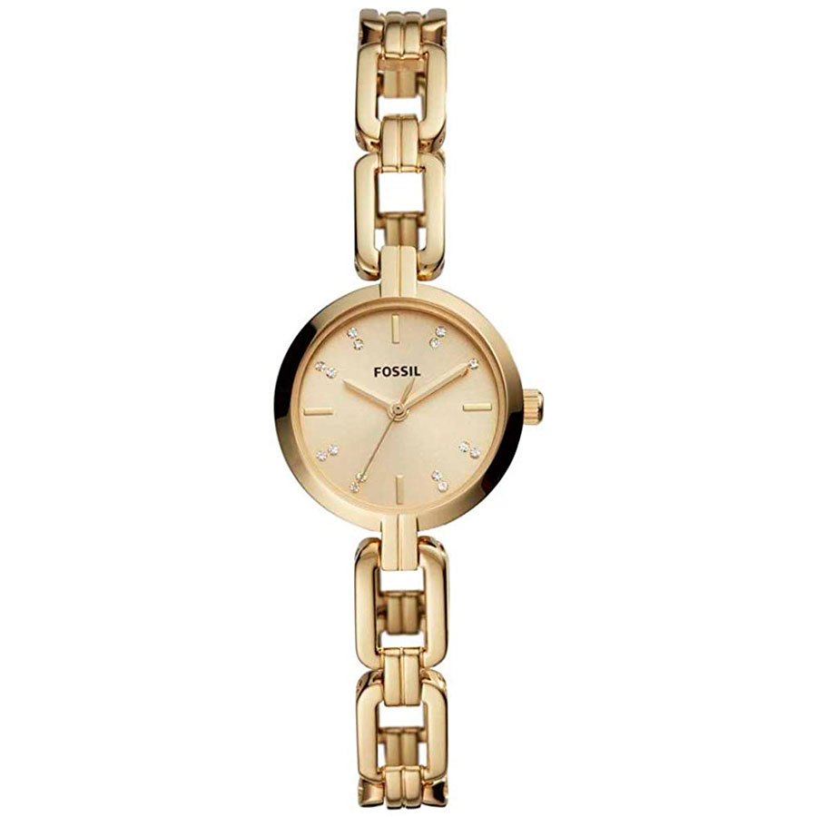 Часы Fossil Kerrigan Mini BQ3444