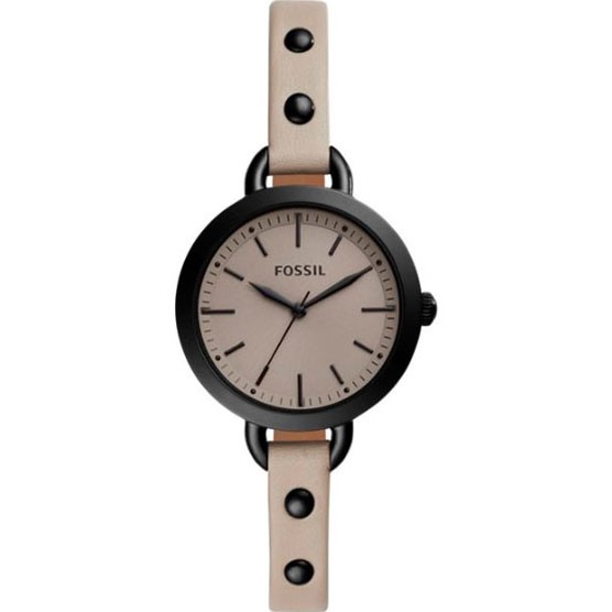 Часы Fossil Classic Minute BQ3528