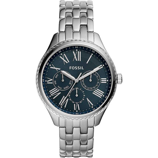 Часы Fossil Redding BQ3575