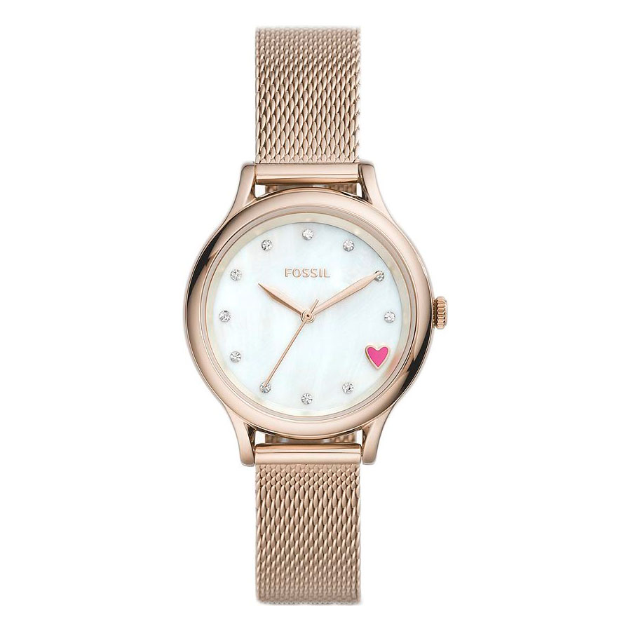 Часы Fossil Laney BQ3594