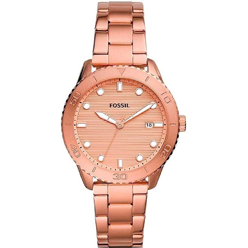 Часы Fossil Dayle BQ3596