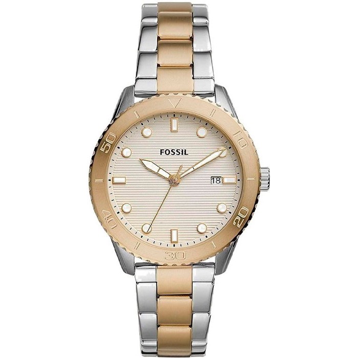Часы Fossil Dayle BQ3597