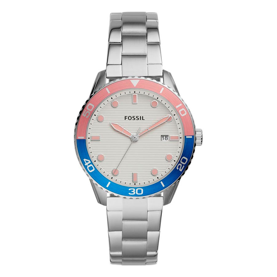 Часы Fossil Dayle BQ3598