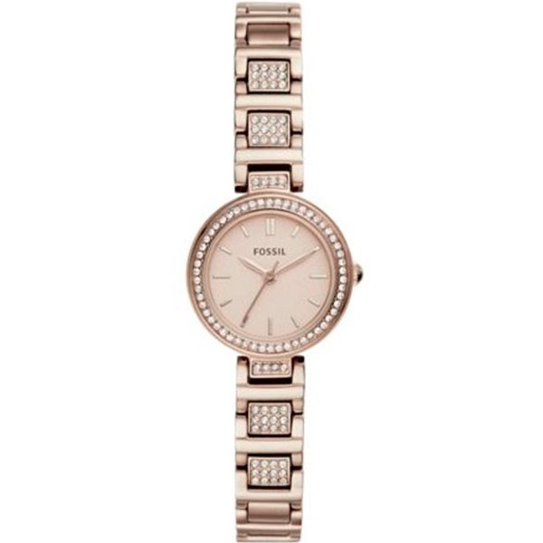 Часы Fossil Karli Mini BQ3603